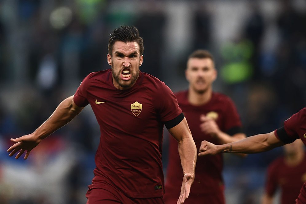 Hadapi Liverpool, Ini Strategi Roma Untuk Lolos ke Final Hadapi Liverpool, Ini Strategi Roma Untuk Lolos ke Final