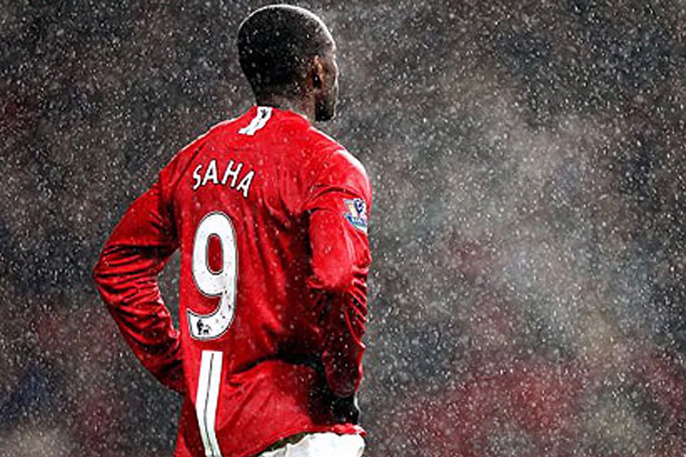 Termasuk Louis Saha, Ini Lima Pemain yang Pernah Memperkuat Manchester United dan Newcastle Termasuk Louis Saha, Ini Lima Pemain yang Pernah Memperkuat Manchester United dan Newcastle