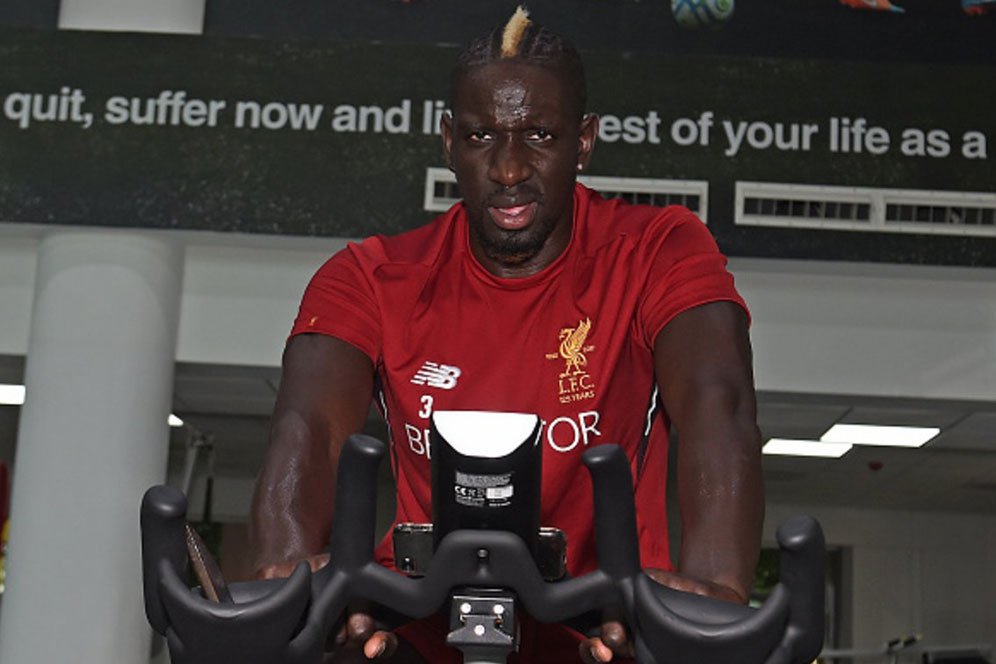 Sevilla Ingin Gaet Sakho dari Liverpool Sevilla Ingin Gaet Sakho dari Liverpool