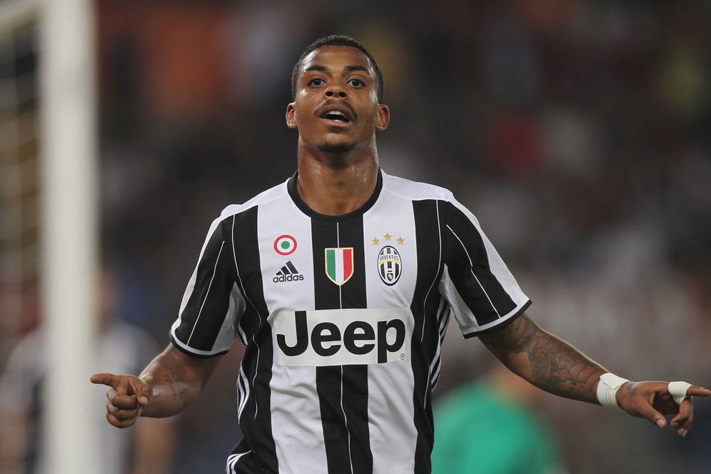 Southampton Bantah Inginkan Lemina dari Juventus Southampton Bantah Inginkan Lemina dari Juventus
