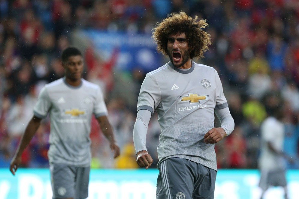 MU Sukses Cukur Valerenga Tiga Gol Tanpa Balas MU Sukses Cukur Valerenga Tiga Gol Tanpa Balas