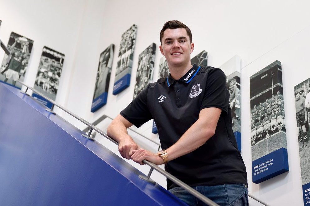 MU Bikin Kesalahan Lepas Keane dan Evans MU Bikin Kesalahan Lepas Keane dan Evans