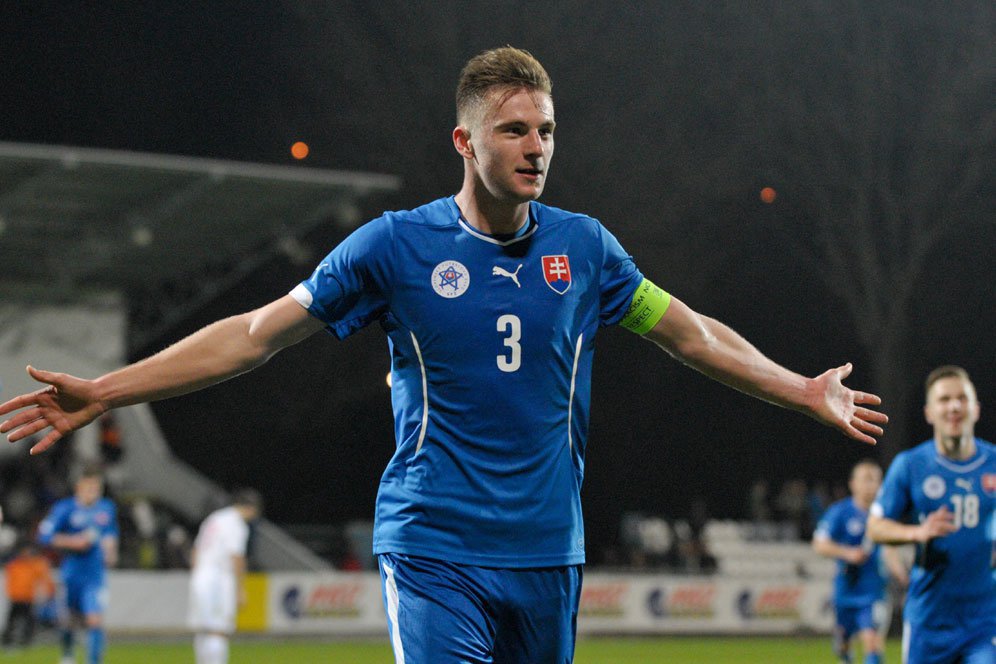 Milan Skriniar Ikat Kontrak Lima Tahun Dengan Inter Milan Milan Skriniar Ikat Kontrak Lima Tahun Dengan Inter Milan