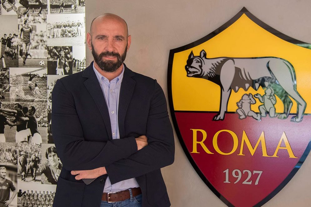 Jika Tembus Semifinal Liga Champions, Direktur Roma Akan Lakukan Hal Ini Jika Tembus Semifinal Liga Champions, Direktur Roma Akan Lakukan Hal Ini