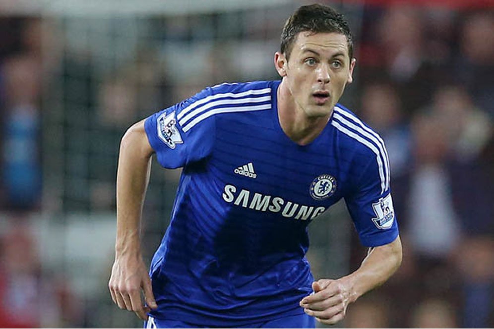 Sulit, Matic Masih Idamkan Reuni Mourinho Sulit, Matic Masih Idamkan Reuni Mourinho