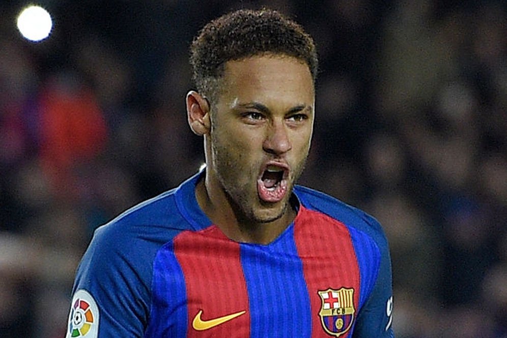 Boateng Ingin Neymar Gabung PSG Boateng Ingin Neymar Gabung PSG
