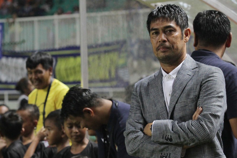 Bungkam Persegres, Semen Padang Punya Modal Apik di Putaran Kedua Bungkam Persegres, Semen Padang Punya Modal Apik di Putaran Kedua