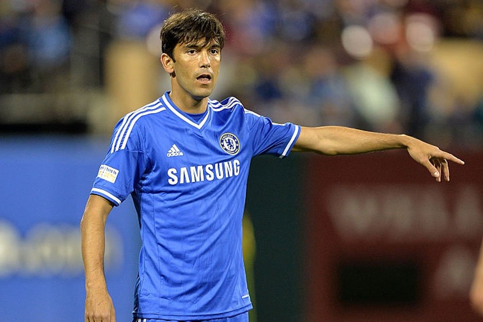 Chelsea vs Bayern Munchen di Final UCL 2012, Kemenangan Terindah Dalam Karir Paulo Ferreira Chelsea vs Bayern Munchen di Final UCL 2012, Kemenangan Terindah Dalam Karir Paulo Ferreira