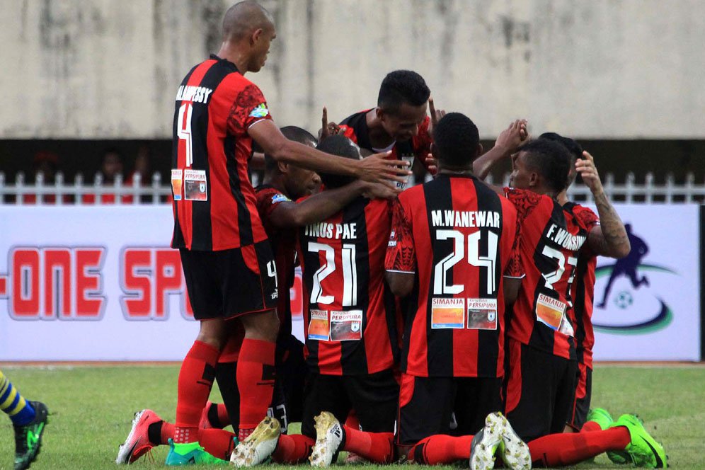 Wakil Indonesia di Piala AFC: Nasib Tragis Persibo dan Cerita Sukses Persipura Wakil Indonesia di Piala AFC: Nasib Tragis Persibo dan Cerita Sukses Persipura