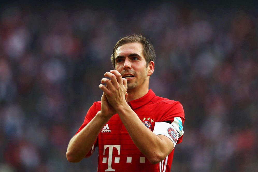 Jerman Akan Kembali, dan Lebih Kuat Jerman Akan Kembali, dan Lebih Kuat
