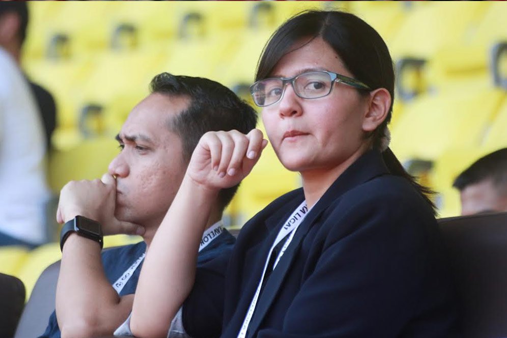 Mengapa Indonesia Pilih Uji Coba Lawan Fiji? Mengapa Indonesia Pilih Uji Coba Lawan Fiji?