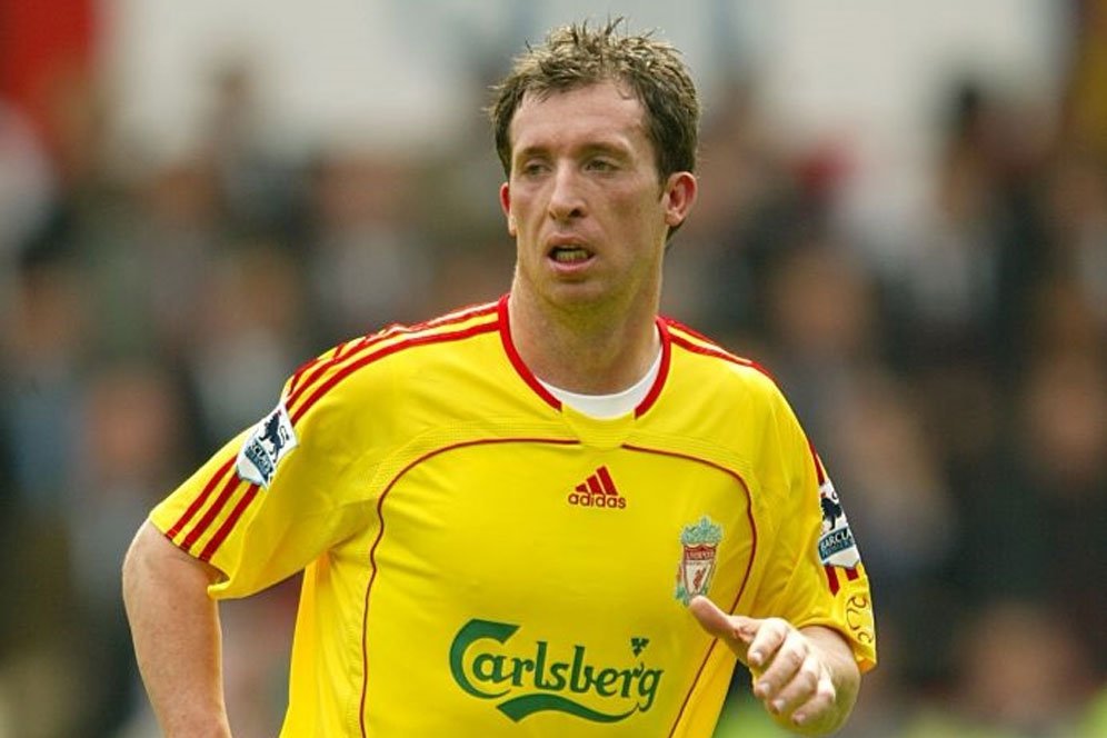 Legenda Liverpool Puji Manchester United, Ada Apa? Legenda Liverpool Puji Manchester United, Ada Apa?