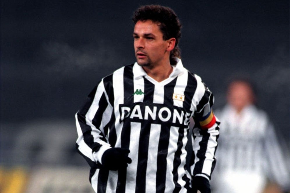 10 Penyerang Terbaik Dalam Sejarah Serie A (Bagian 2) 10 Penyerang Terbaik Dalam Sejarah Serie A (Bagian 2)