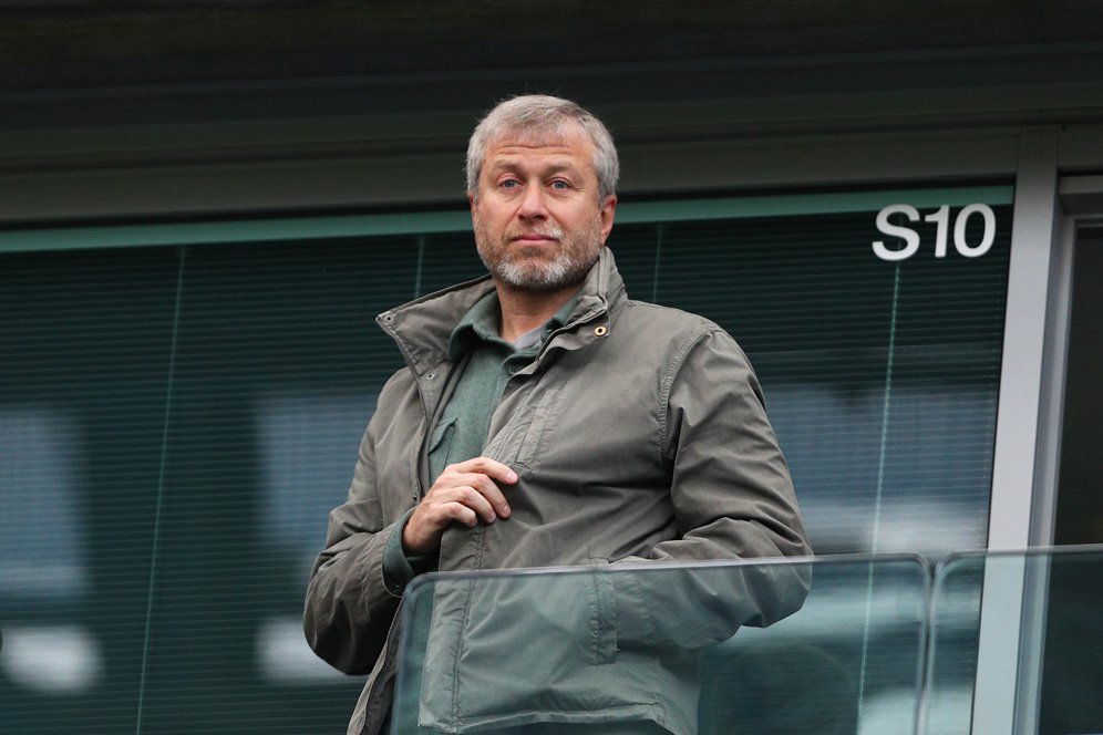 Kenal Abramovich, Bos Hull Ingin Bajak Bintang Chelsea Kenal Abramovich, Bos Hull Ingin Bajak Bintang Chelsea