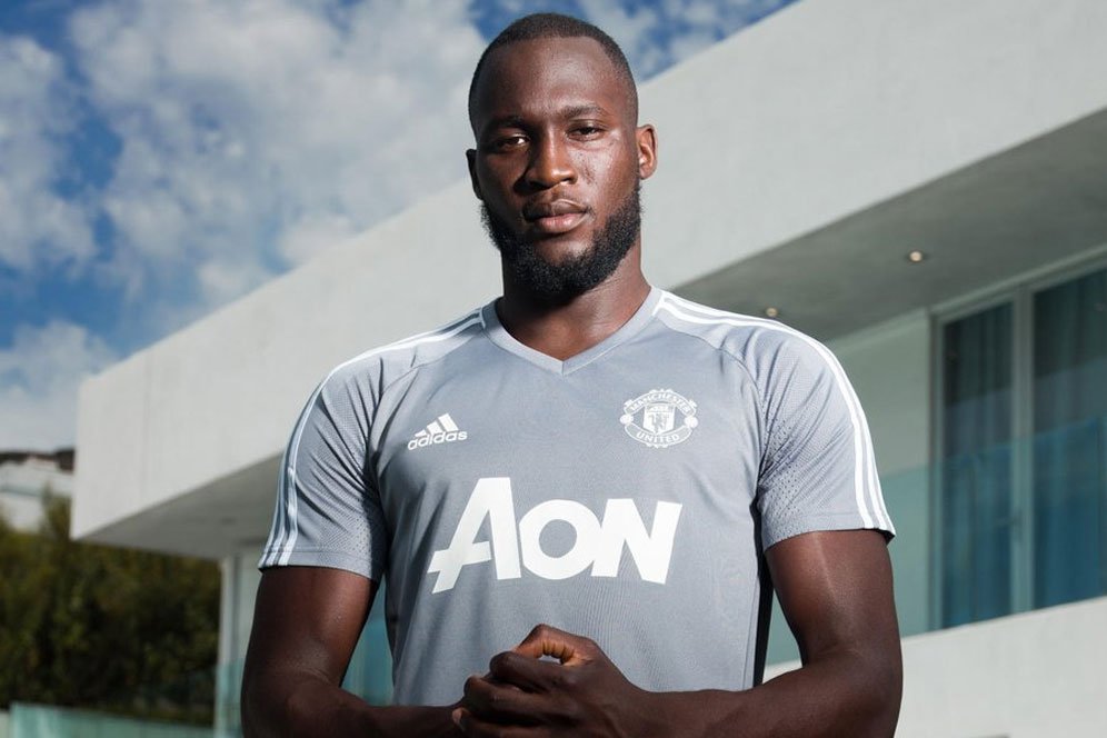 Kane Diyakini Masih Lebih Baik Dari Lukaku Kane Diyakini Masih Lebih Baik Dari Lukaku