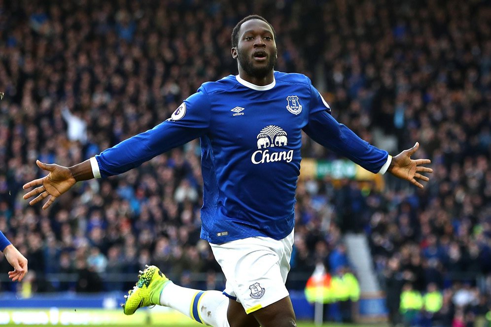 Moreno: Mourinho Harus Bimbing Dan Arahkan Lukaku Moreno: Mourinho Harus Bimbing Dan Arahkan Lukaku