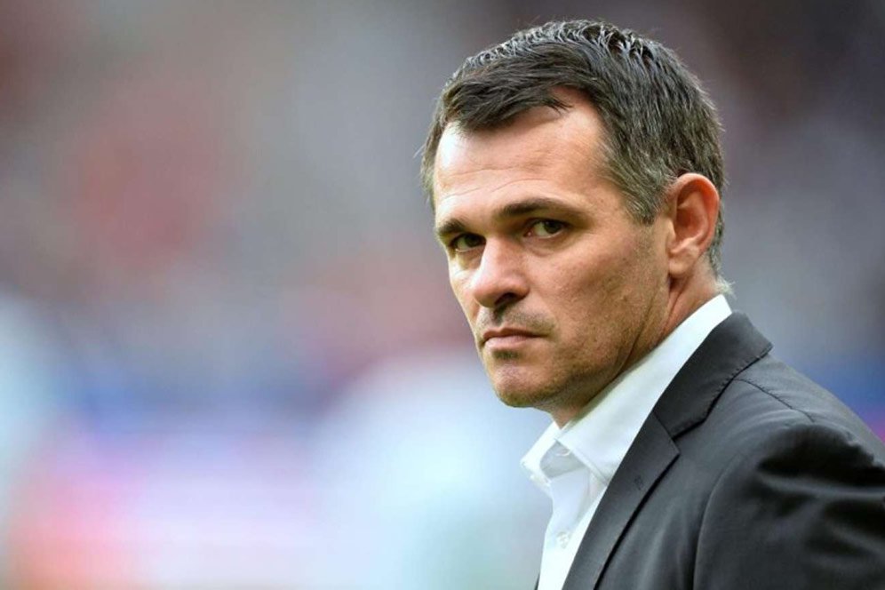 Sagnol Ditunjuk sebagai Asisten Ancelotti Sebut Bayern Kian Besar Sagnol Ditunjuk sebagai Asisten Ancelotti Sebut Bayern Kian Besar
