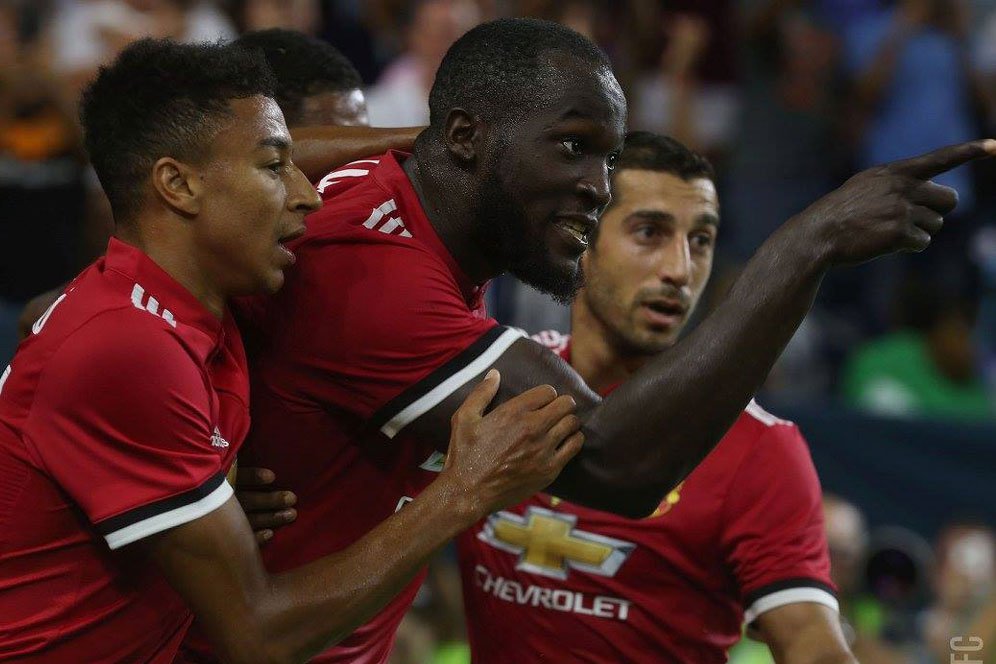 Meulensteen: MU Kandidat Kuat Juara EPL Musim Ini Meulensteen: MU Kandidat Kuat Juara EPL Musim Ini