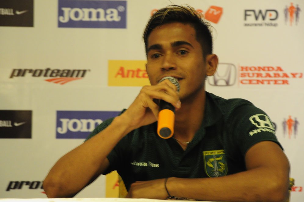 Sidik Saimima Siap Comeback Hadapi Martapura FC Sidik Saimima Siap Comeback Hadapi Martapura FC