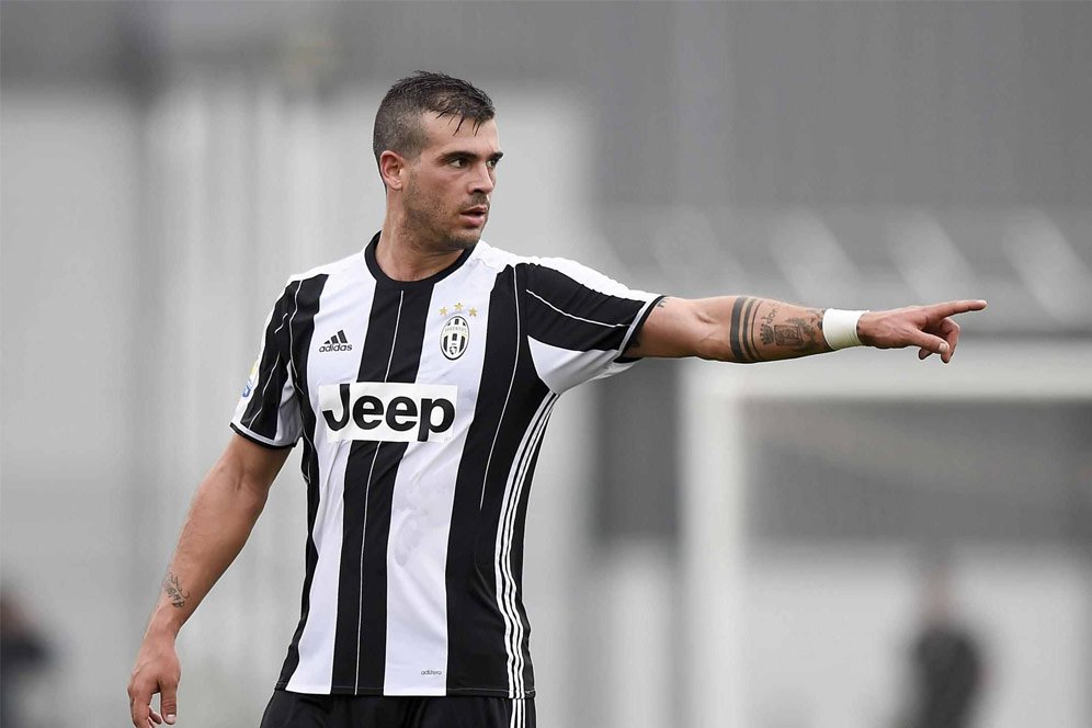 Stefano Sturaro Diinginkan Spartak Moscow? Stefano Sturaro Diinginkan Spartak Moscow?