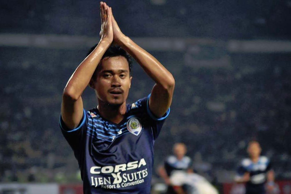 Ini Alasan Manajemen Arema FC Pulangkan Sunarto