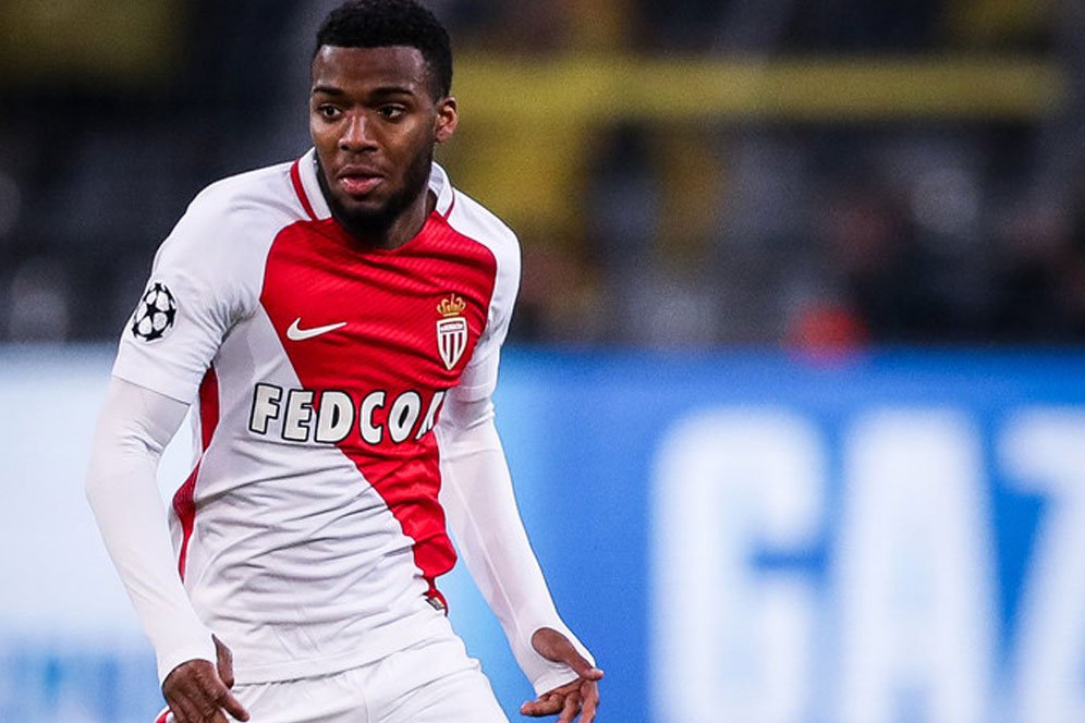 Liverpool Akan Tawar Lemar 75 Juta Pounds Liverpool Akan Tawar Lemar 75 Juta Pounds
