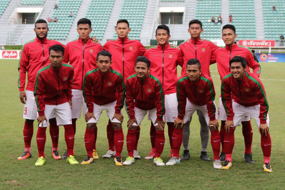 Pemain Timnas U-22 Bisa Kembali Perkuat Klub
