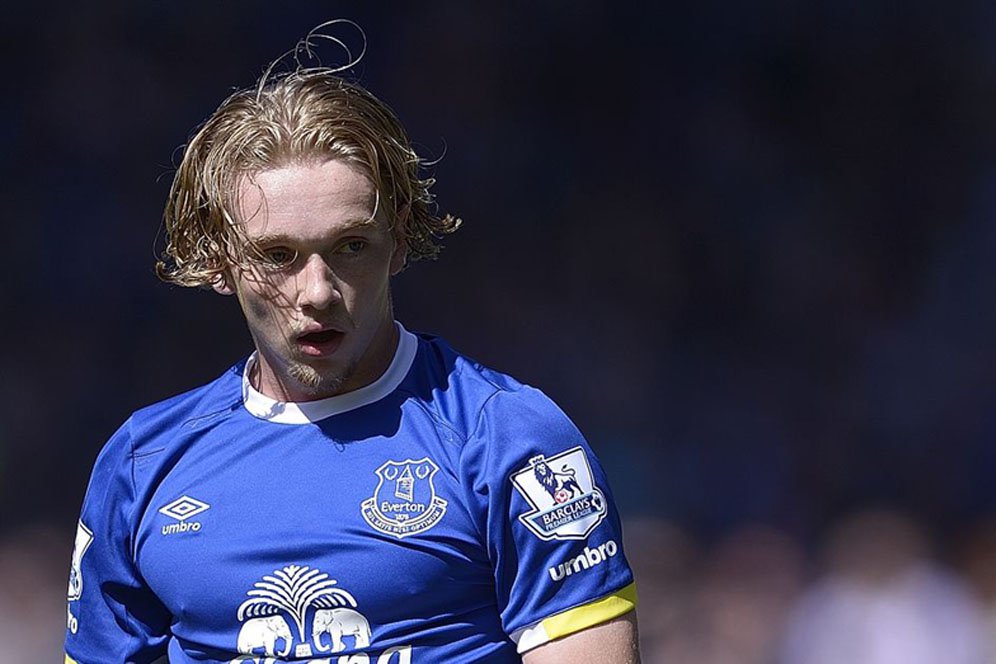 Chelsea Minati Gelandang Everton Satu Ini Chelsea Minati Gelandang Everton Satu Ini