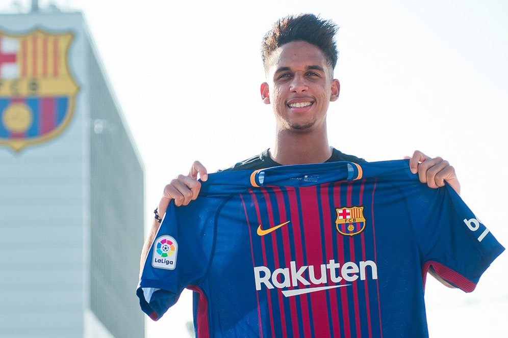 Vitinho: Neymar Idola Saya Vitinho: Neymar Idola Saya