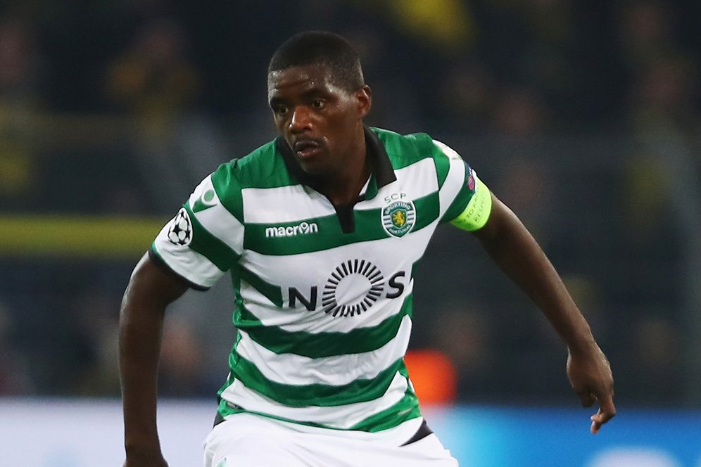 Arsenal Bersiap Datangkan Carvalho Arsenal Bersiap Datangkan Carvalho