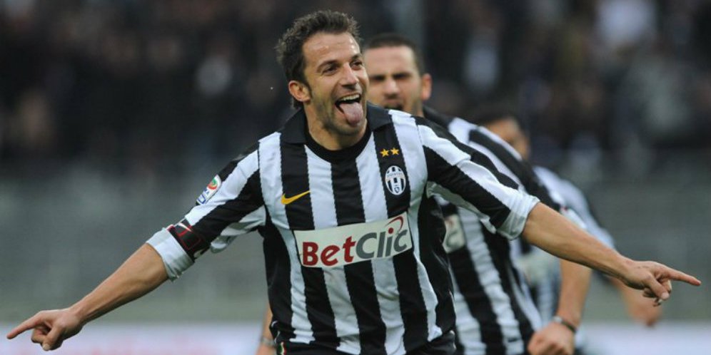Alessandro Del Piero