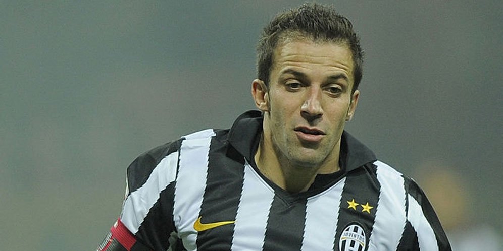 Alessandro Del Piero