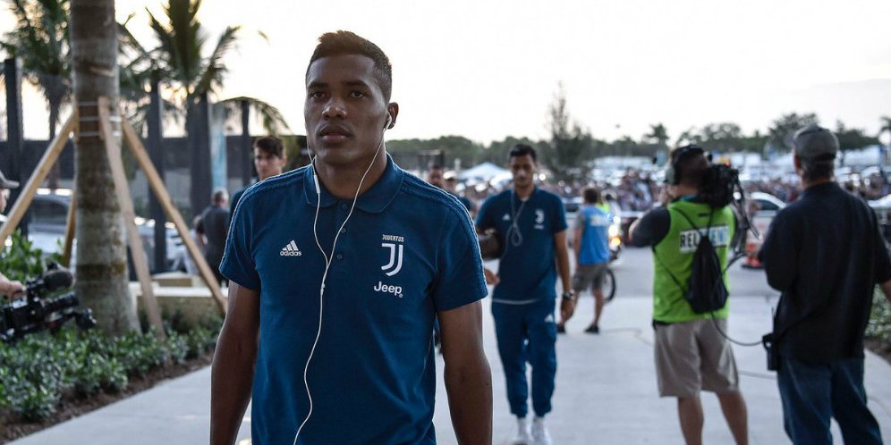 Alex Sandro