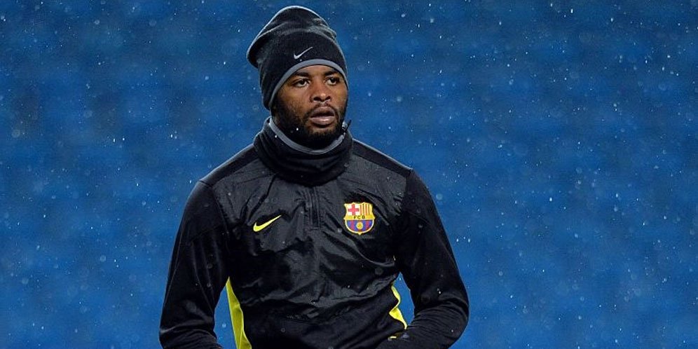 Alex Song