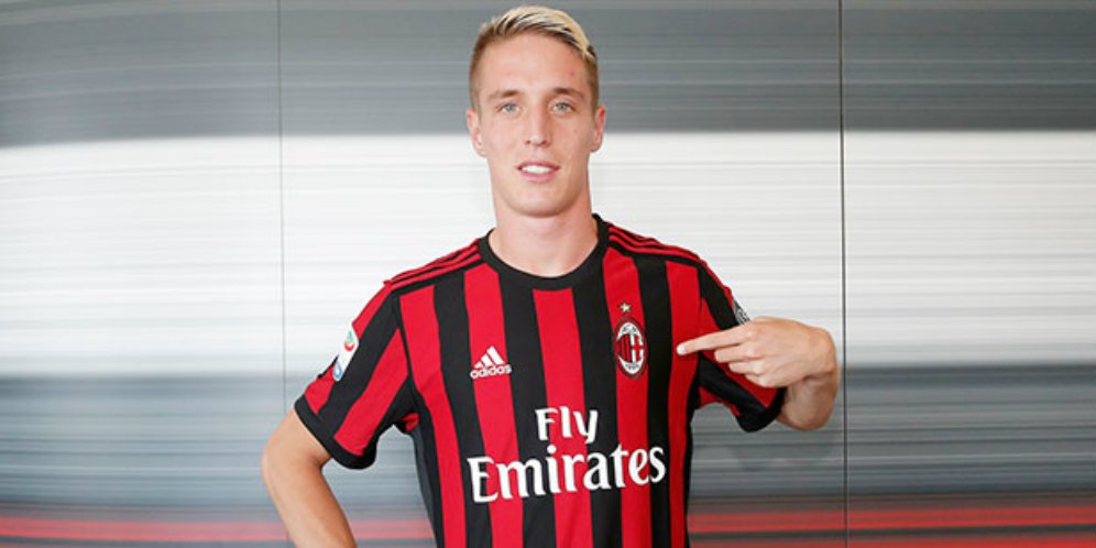 Andrea Conti