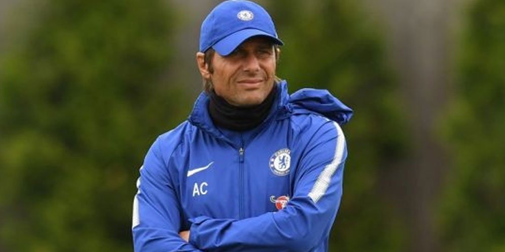 Antonio Conte