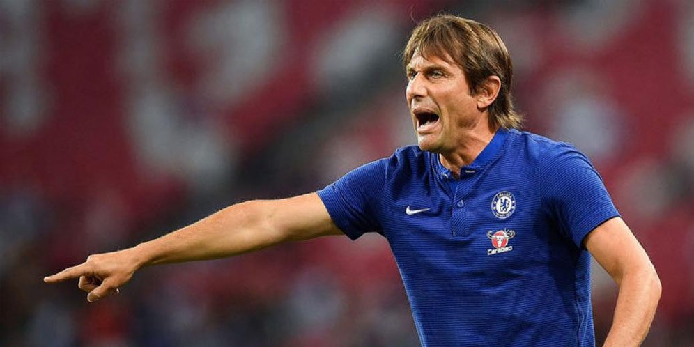 Antonio Conte
