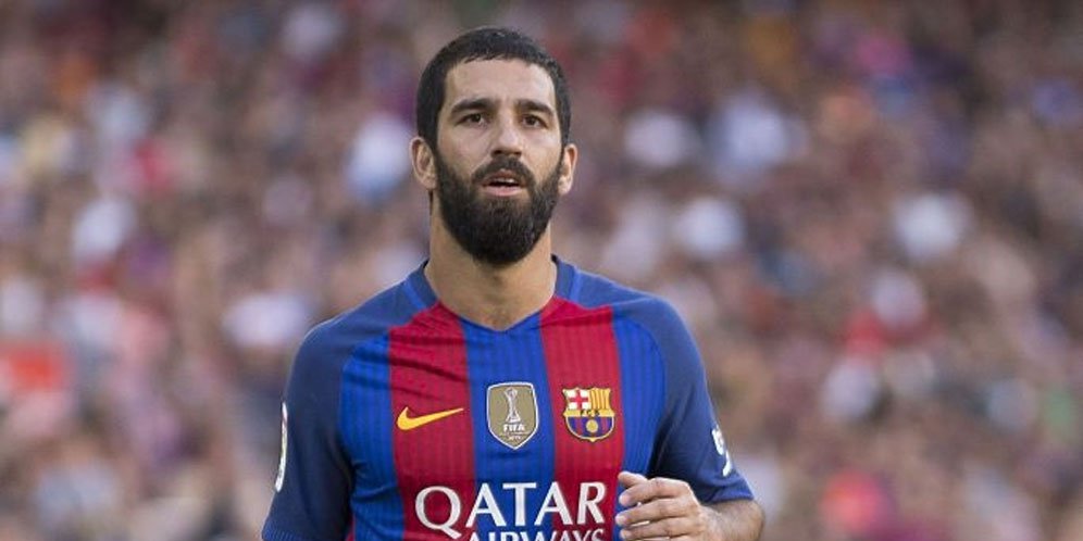 Arda Turan