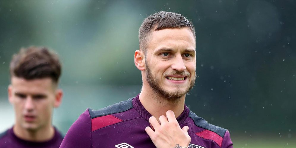 Marko Arnautovic