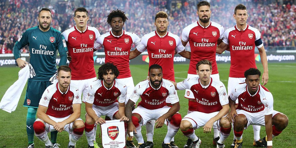 Arsenal