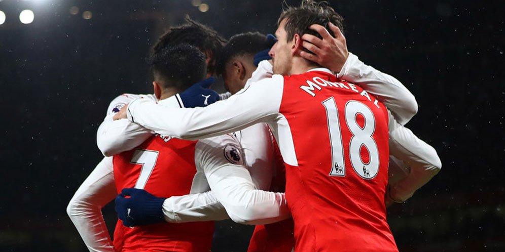 Arsenal