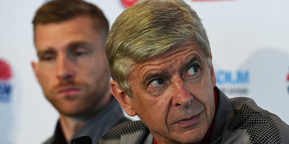 Arsene Wenger