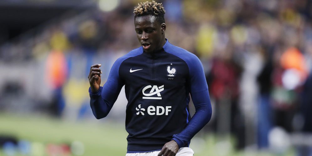 Benjamin Mendy