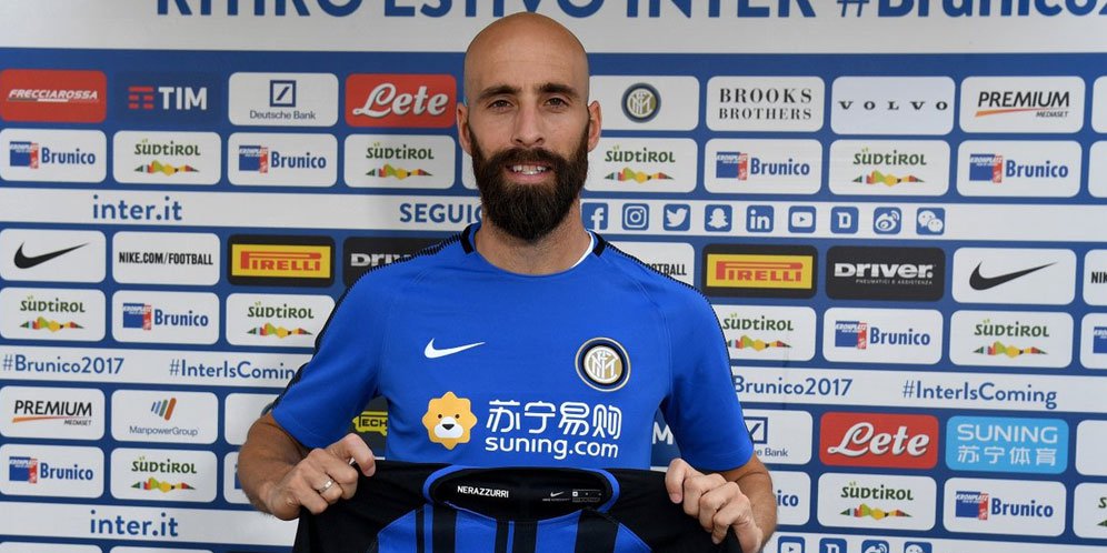 Borja Valero