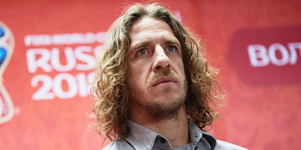 Carles Puyol