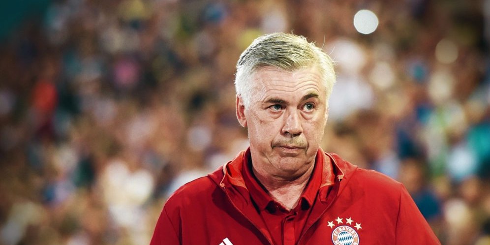 Carlo Ancelotti