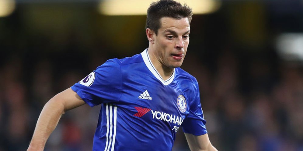Cesar Azpilicueta