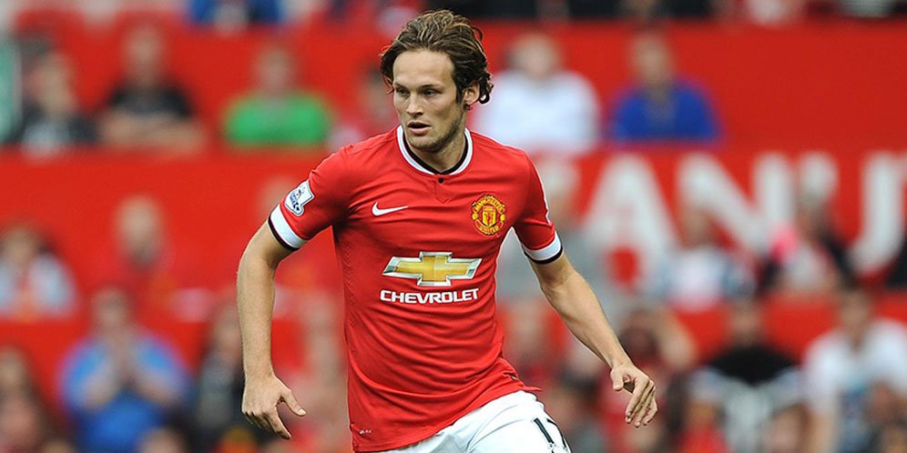 Daley Blind