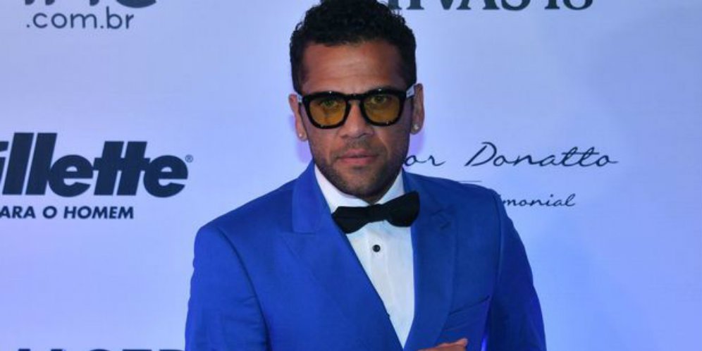 Dani Alves