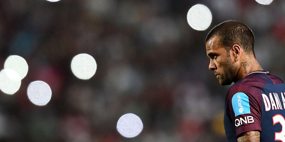 Dani Alves